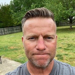 Meet your Posher, Jeff